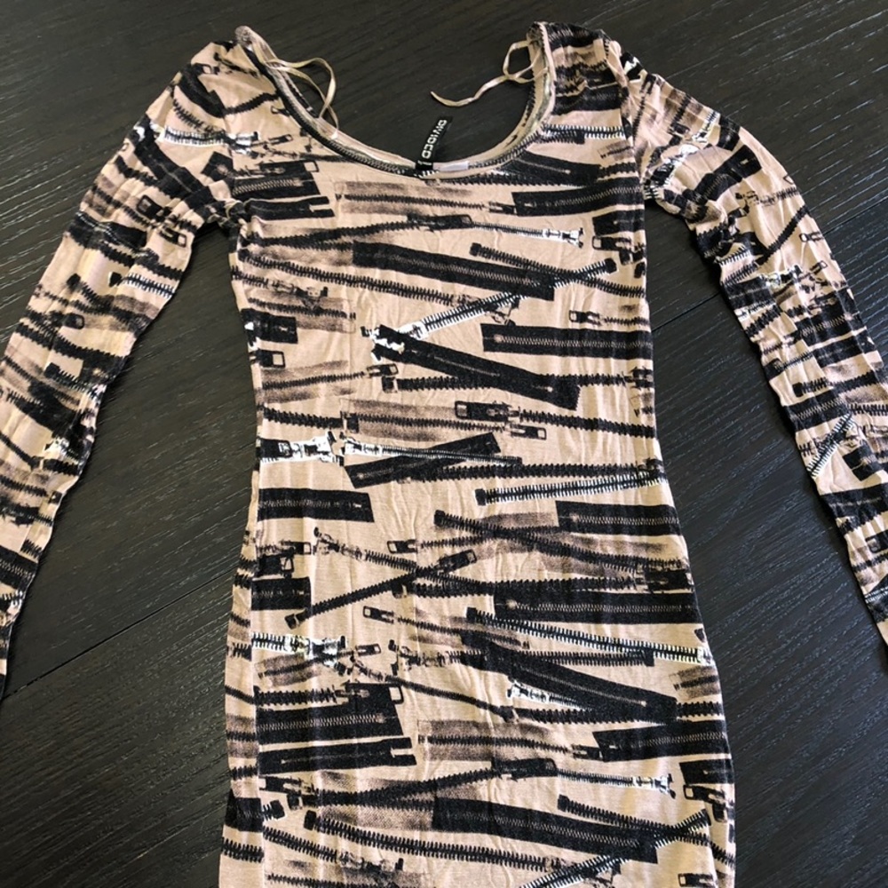 Fashion Dress
